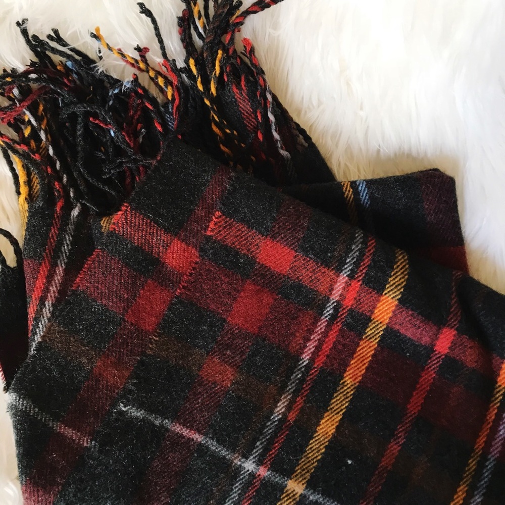 Fall Scarf!